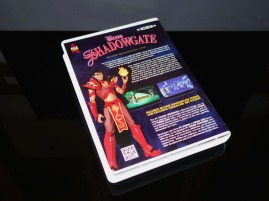 Beyond Shadowgate Deluxe Edition 2