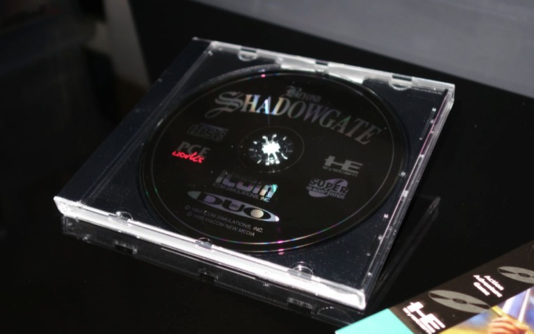 Beyond Shadowgate Deluxe Edition 9