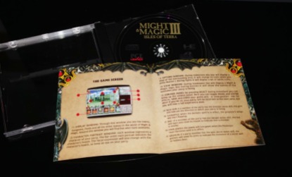 Might & Magic III Deluxe Edition 8