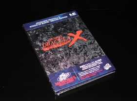 Akumajou Drac'X Deluxe 02