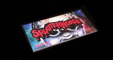 Splatterhouse & Magical Chase Deluxe Bundle 23