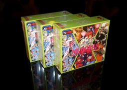 PCE Memories: Action and Arcade Vol. 2 - Pic 2